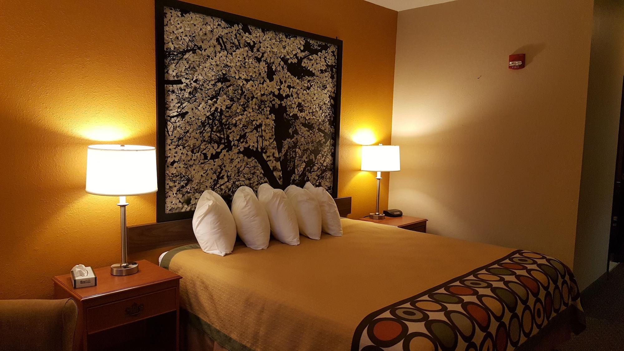 Super 8 By Wyndham Central City Exterior foto
